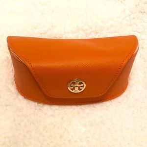 Tory Burch Eye Glasses Case